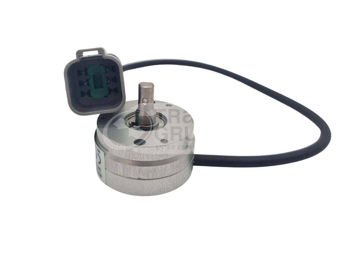 Encoder rotación IE873 (Ref. 4300000070)