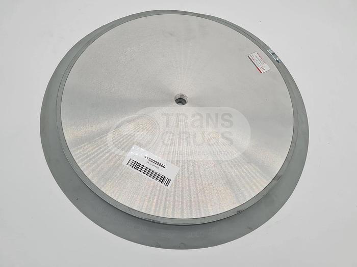 Glass suction cup (Ref. 4155000000)