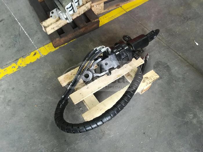 Usado Rotator + gancho ocasión