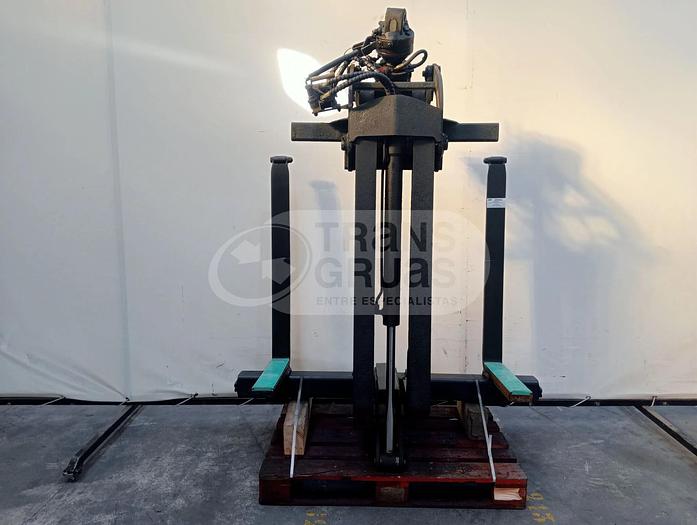 Usado Portapalet Kinshofer KM-461