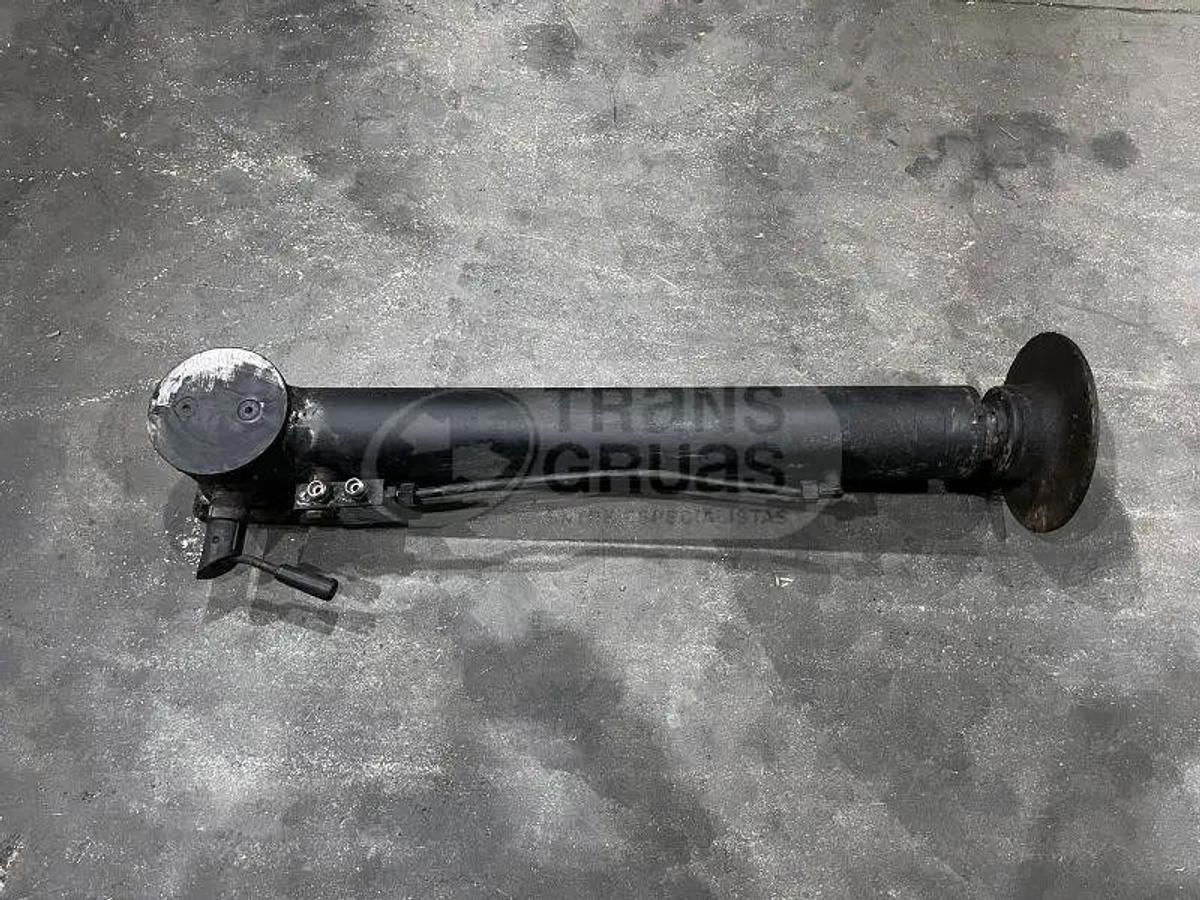 Usado RECAMBIOS GRÚA PALFINGER  PK 12002EH