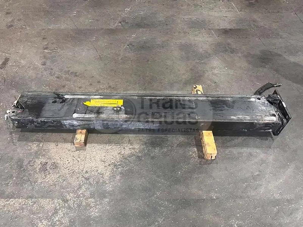 Usado Recambios grúa Fassi F310XP.28