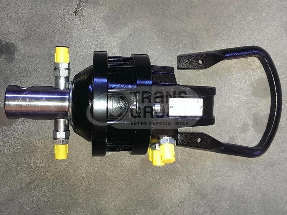 Rotator de 5.000 Kg.