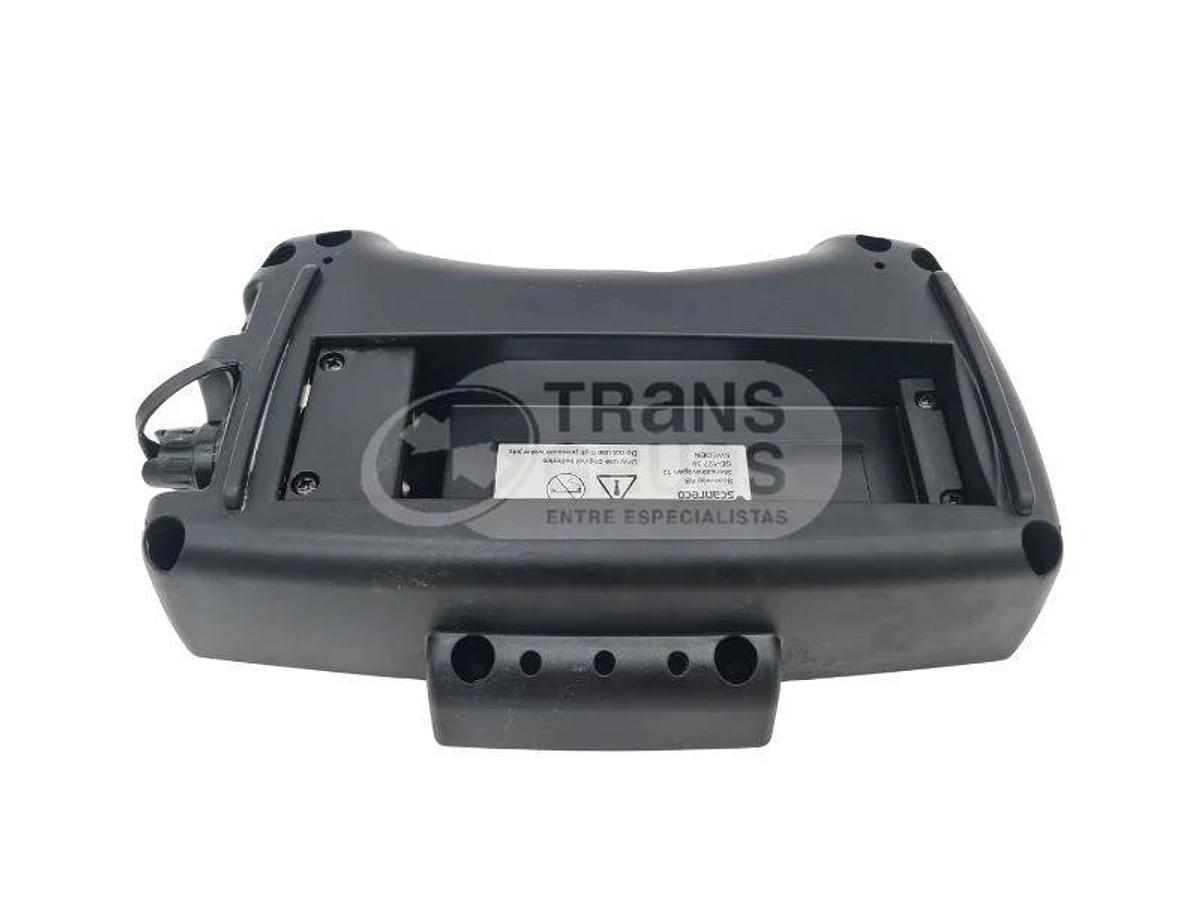 Base inferior Mini Scanreco RC400 (Ref. A2000380302)