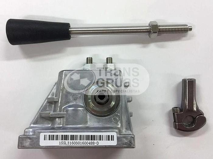 Despiece para Danfoss