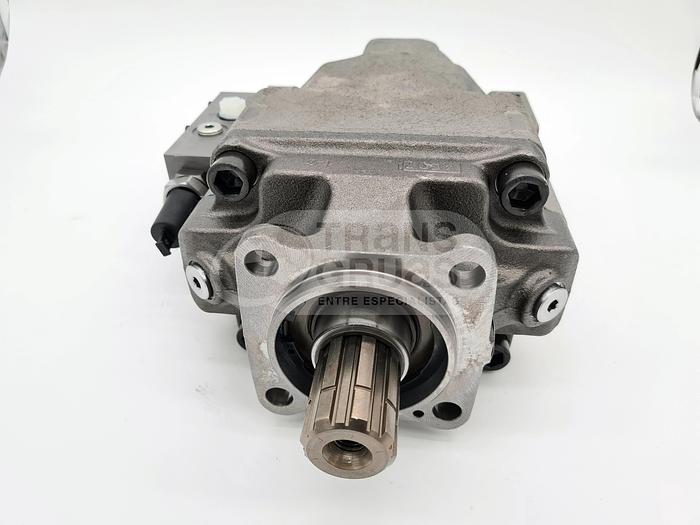 Bomba Parker VP1-095-RG (caudal variable)