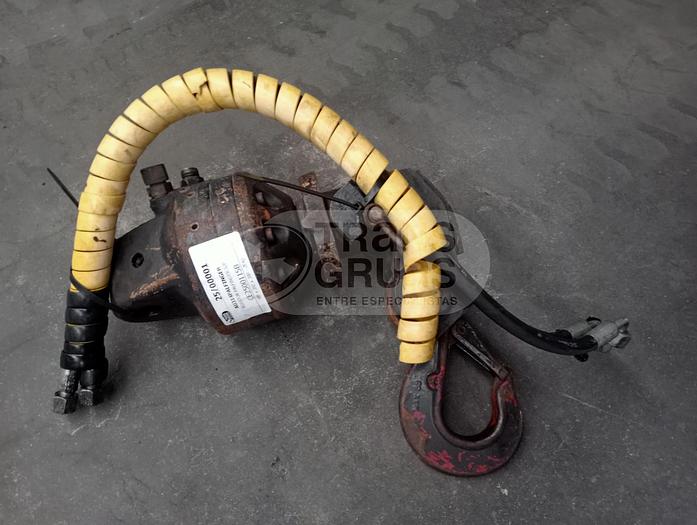 Usado Rotator ocasión 4.500 KG
