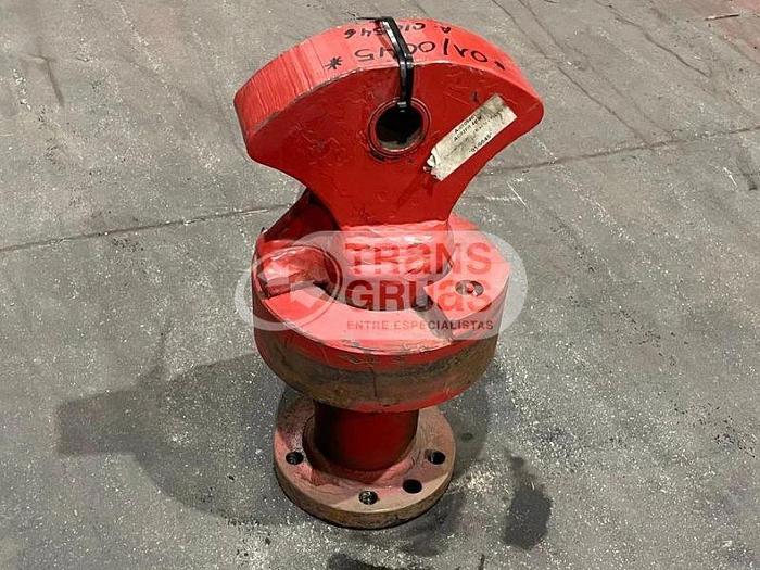 Usado Rotator usado FR 40 M de 4.000 kg Sin usar