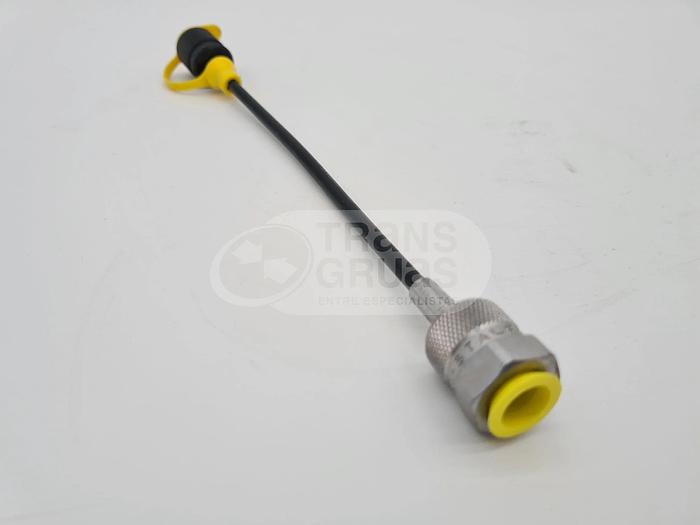 Capilar flexible (Ref. 455656B)
