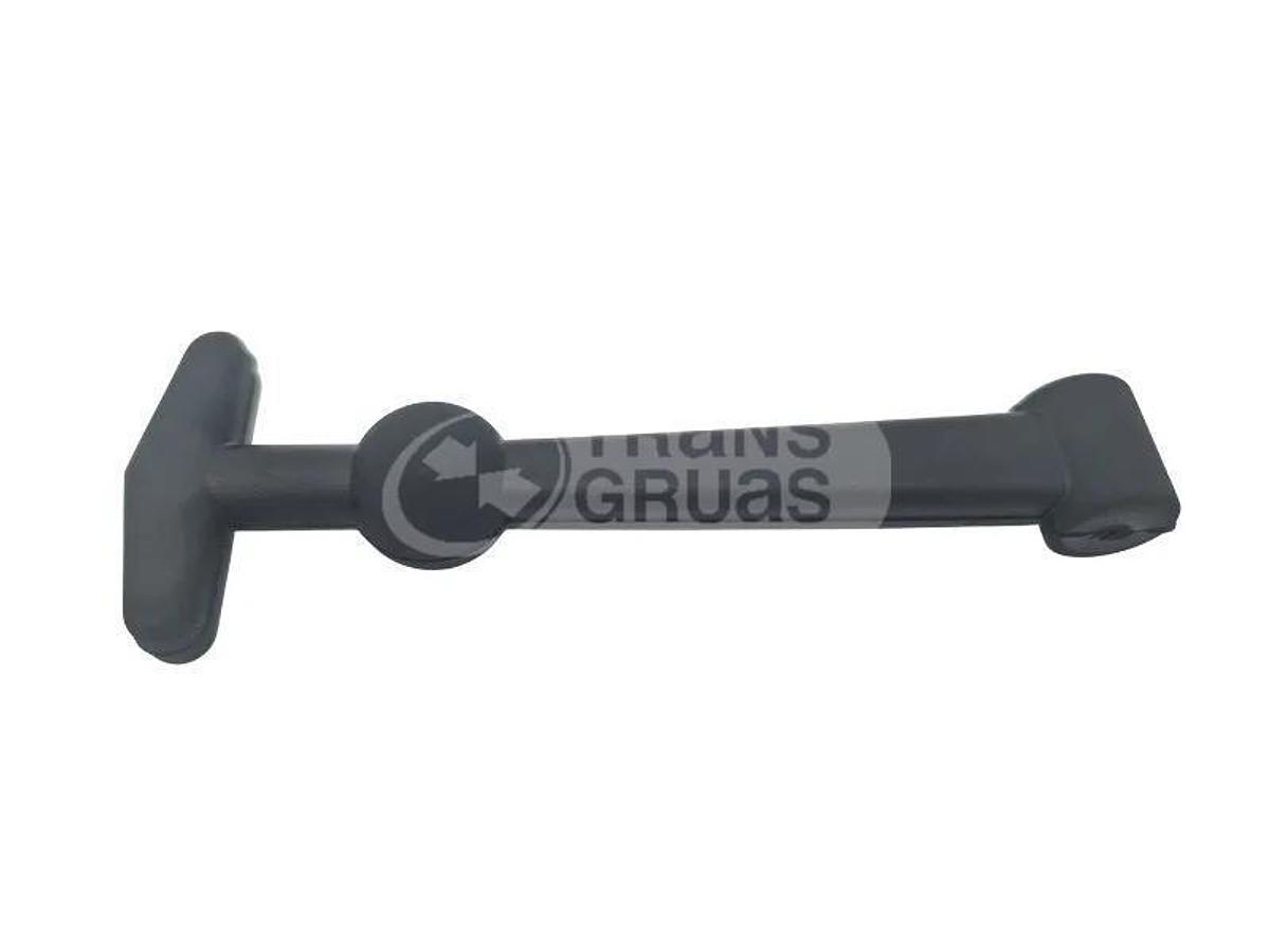 Tirante tapa motor (Ref. 481018)