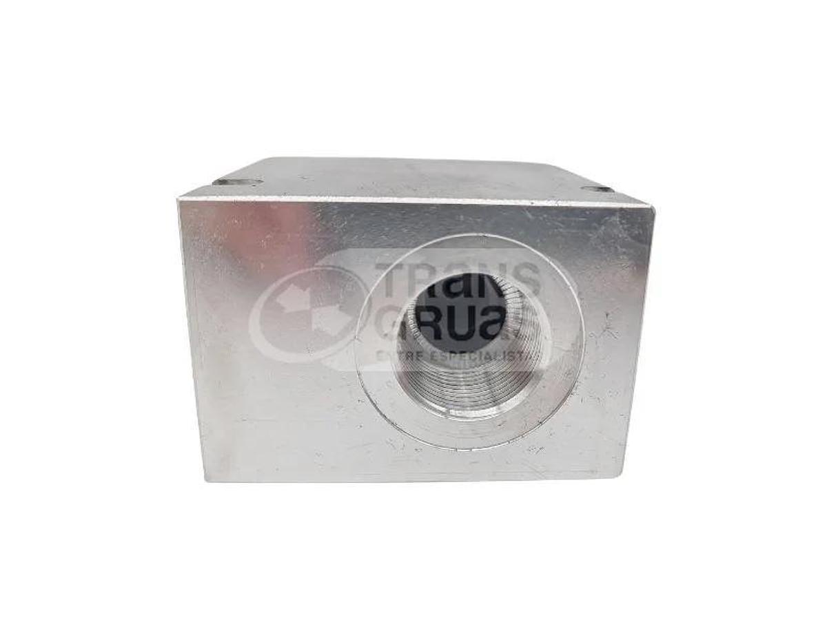 Electroválvula hidráulica N024 3/4 (Ref.APINAP234E)