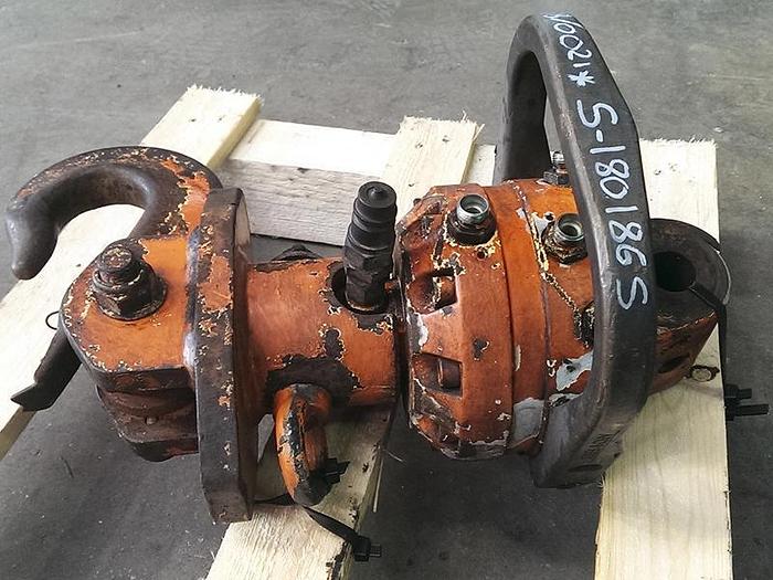 Usado Rotator ocasión