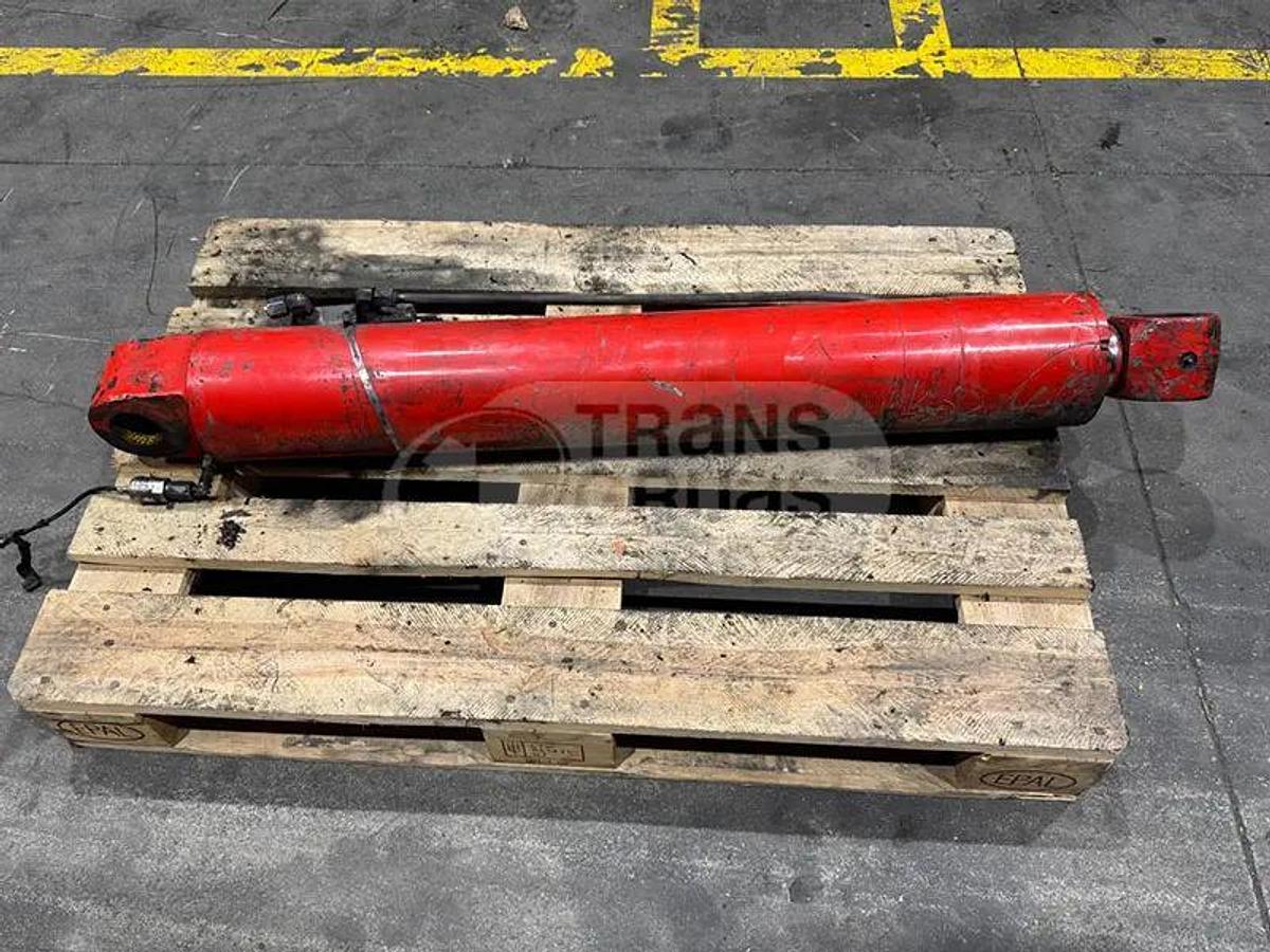 Usado Recambios grúa Fassi F130A.24