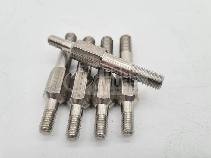 Pasador Parker 6/8 x62