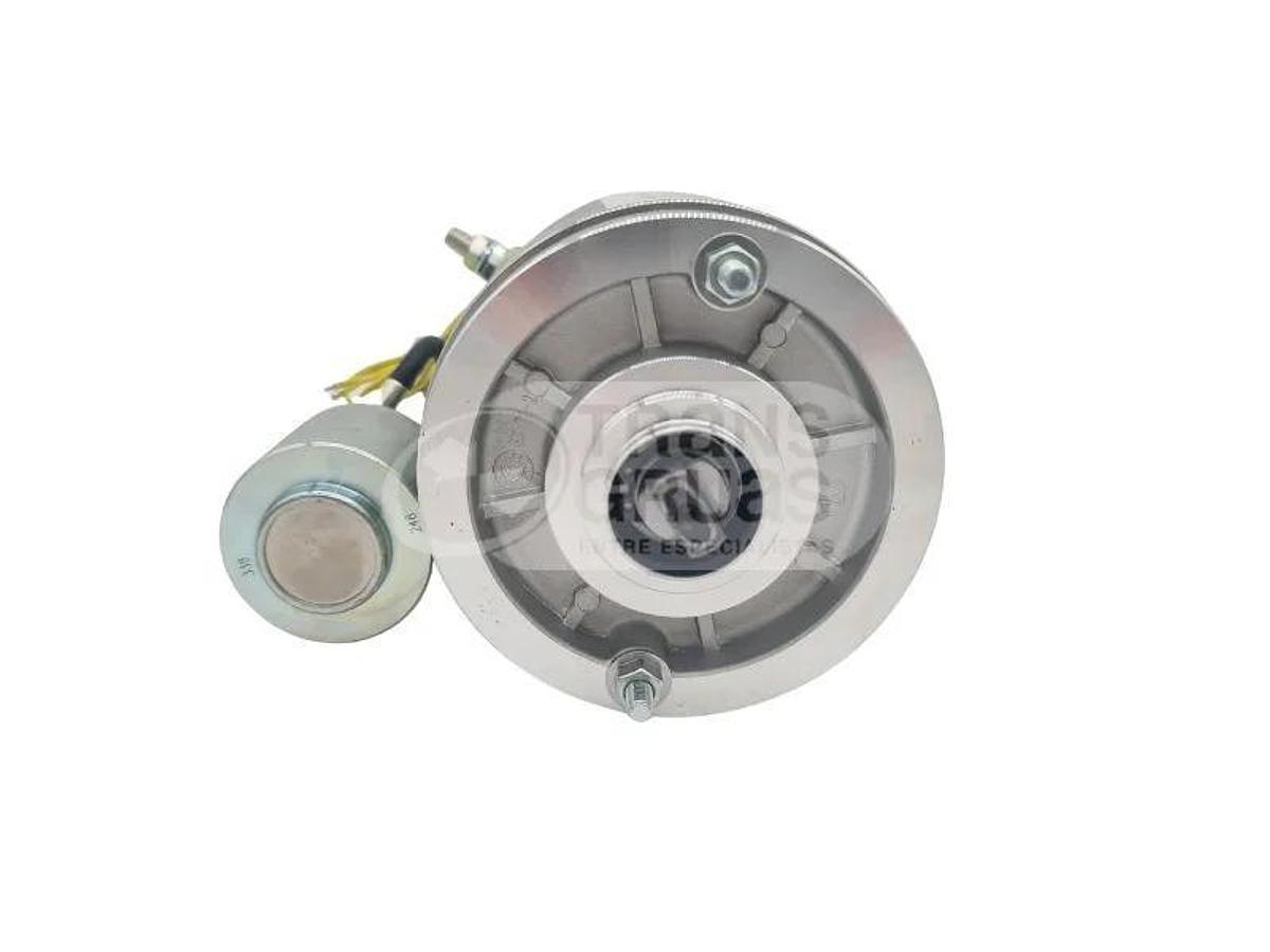 Motor relé 12V 1.6 Kw 80A (Ref. 358001)