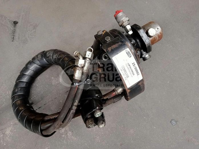 Usado Rotator ocasión 4.500 KG