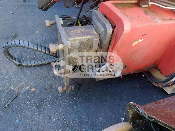 Usado RECAMBIOS GRÚA FASSI F310XP.28