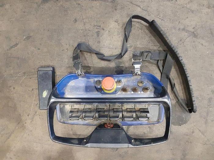 Usado Grúa Bonfiglioli P.15000L usada en venta