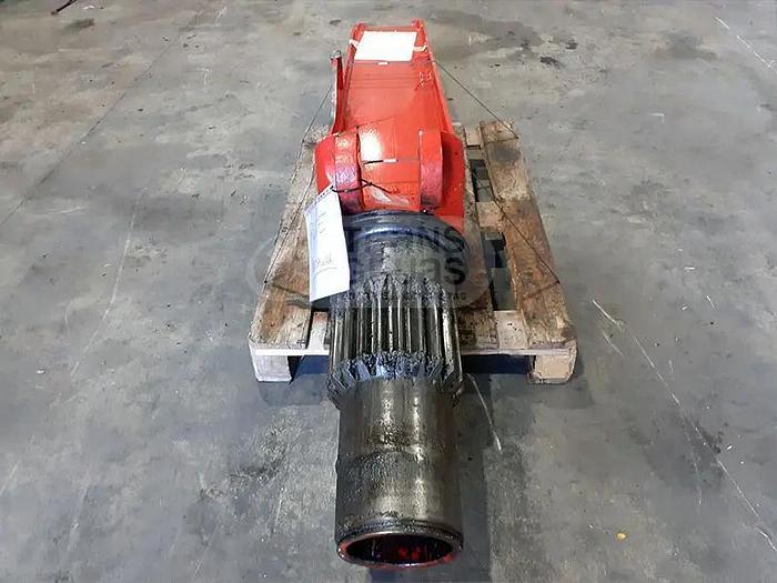Usado RECAMBIOS GRÚA FASSI F360BXP.26
