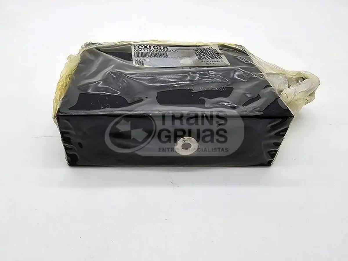 Válvula VA223 para grúas Fassi