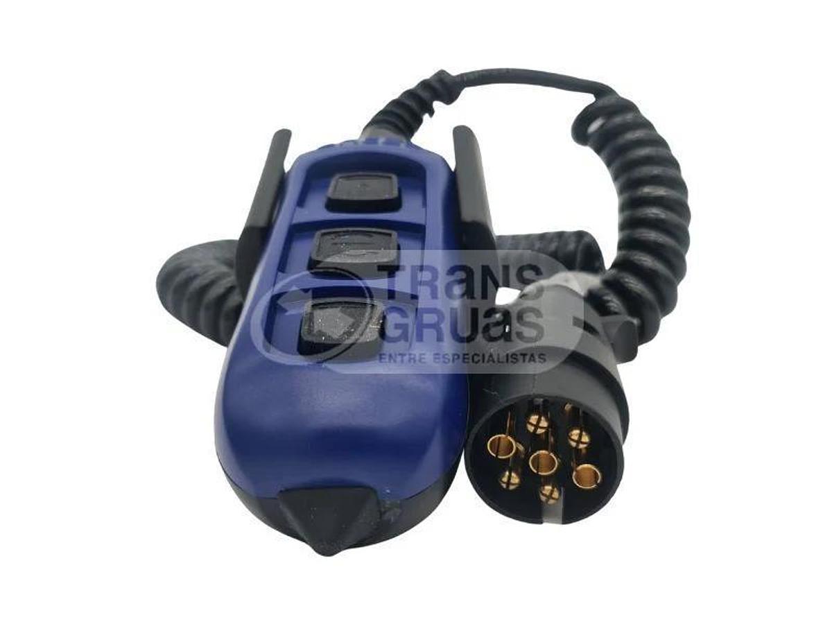 Botonera por cable (Ref. 332666)