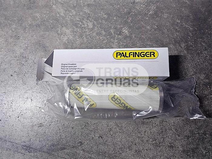 Filtros hidráulico para grúas Palfinger