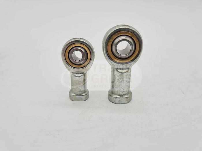 Cabeza de articulación métrica 6