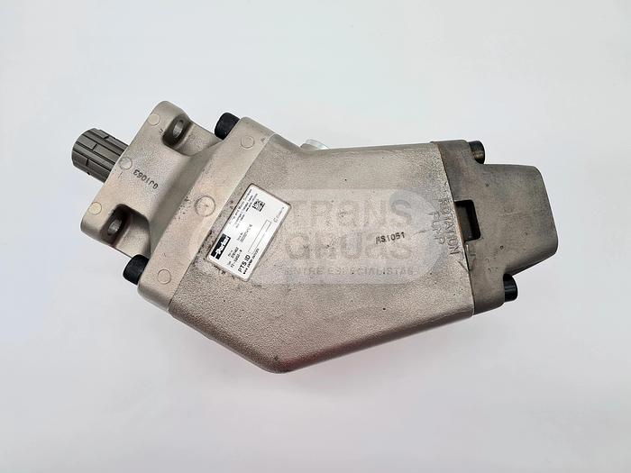 Bomba Parker F2 53/53 R/L (Doble Caudal)