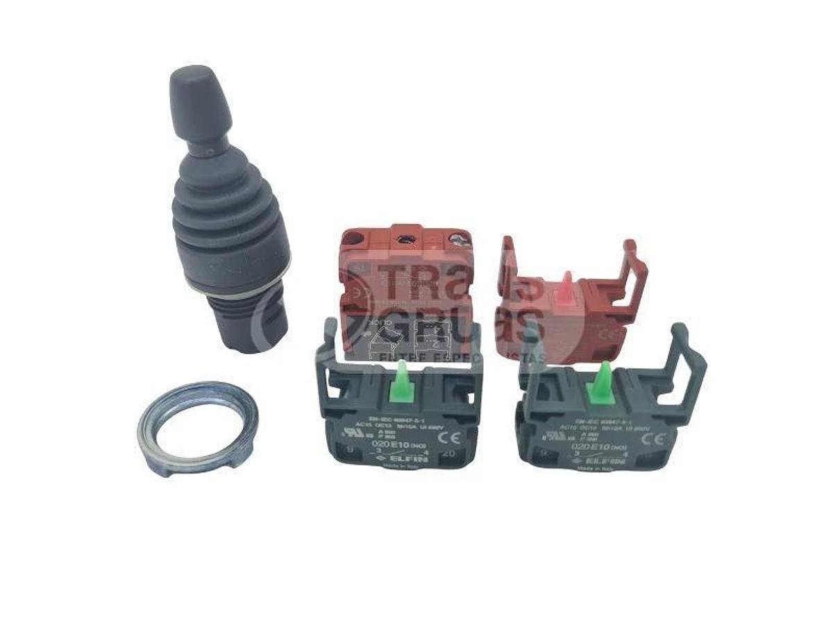 Joystick 4 posiciones (Ref. 395486)