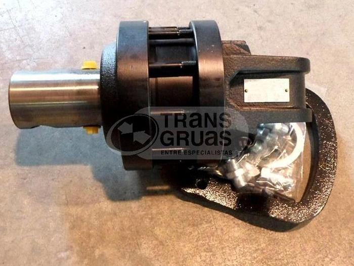 Rotator de 5.500 Kg.