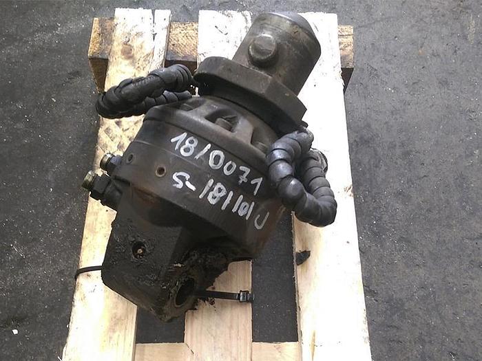 Usado Rotator ocasión
