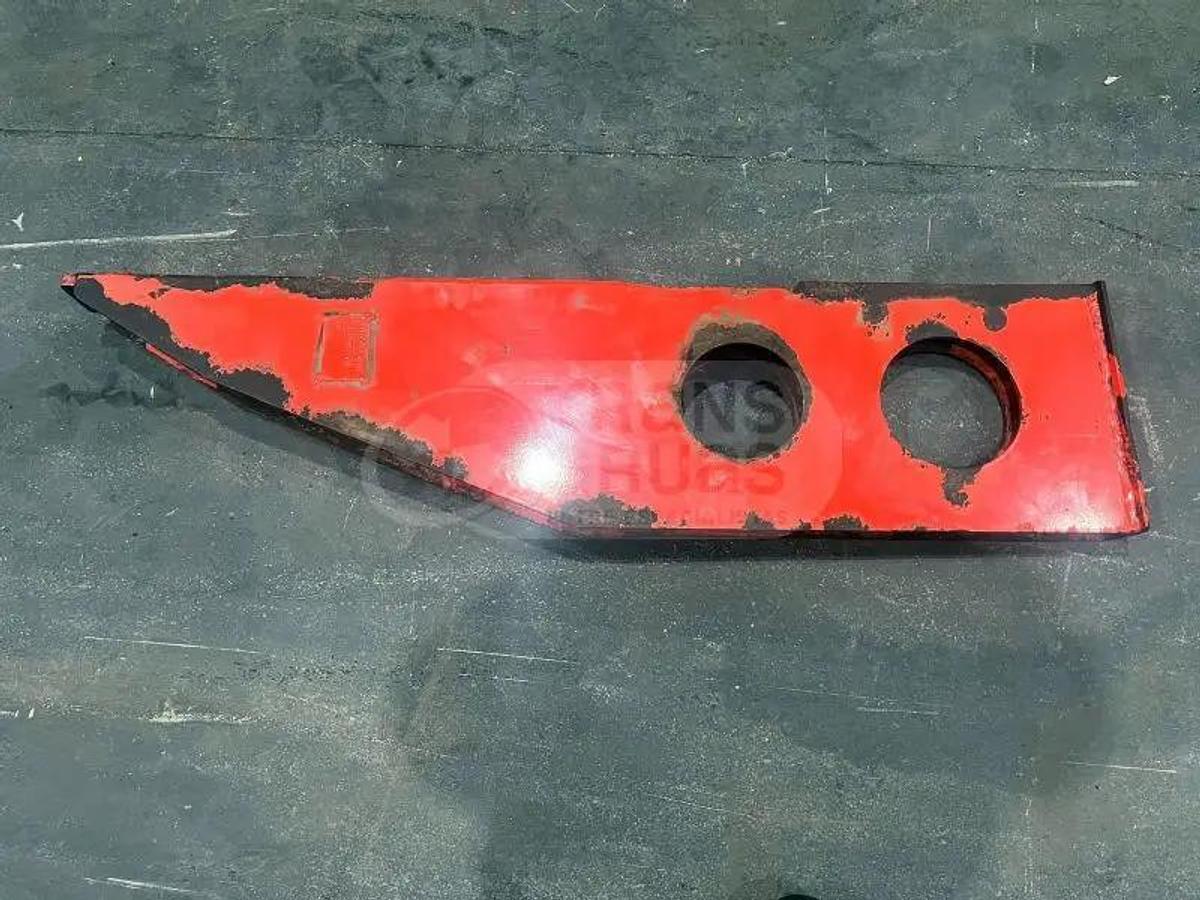 Usado RECAMBIOS GRÚA PALFINGER  PK 12002EH