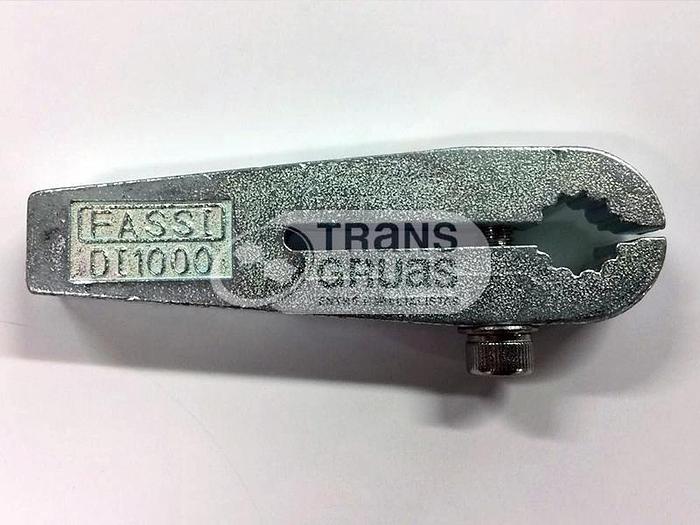 Despiece para Danfoss