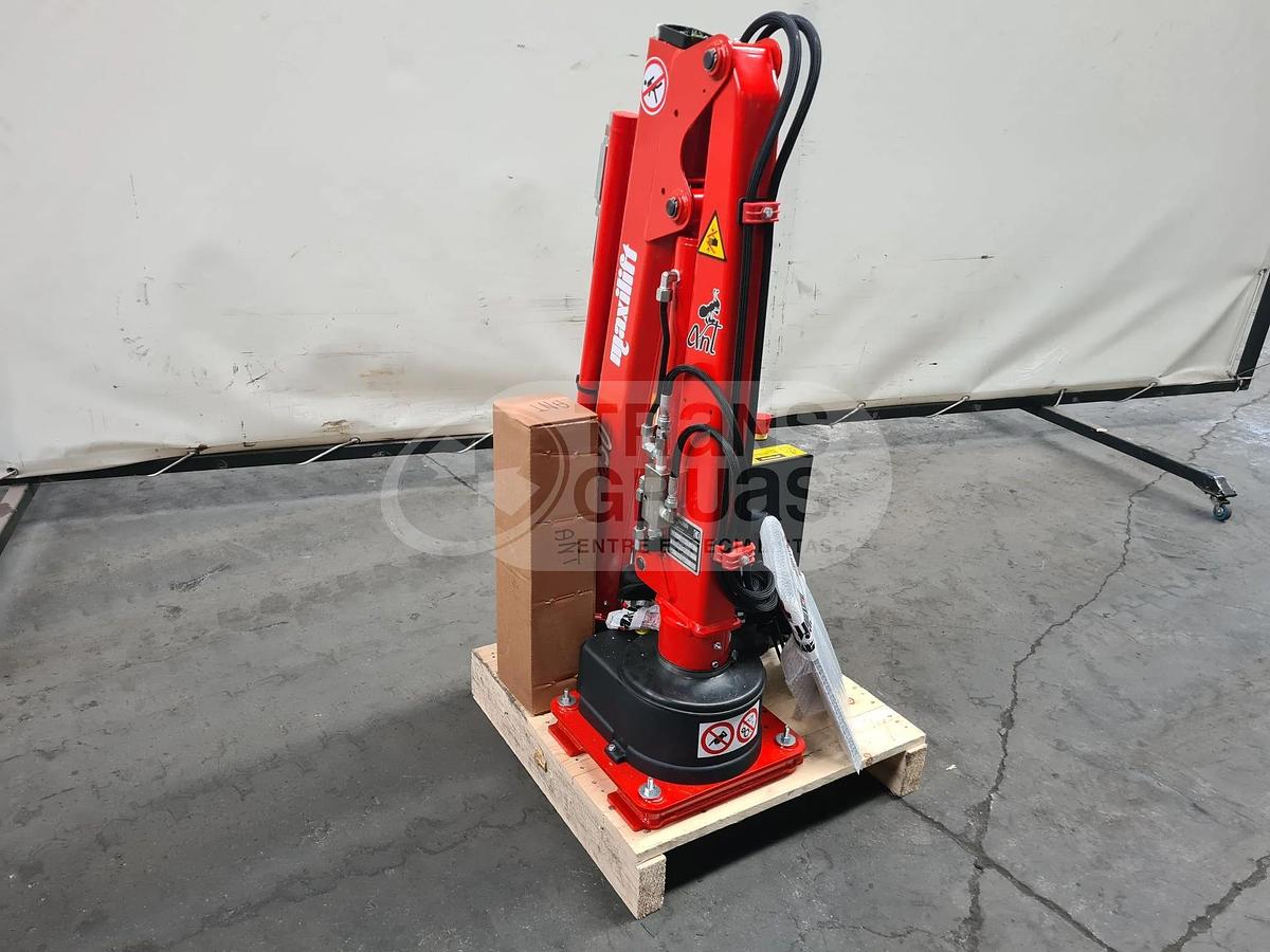 Grúa monobrazo Maxilift ML50