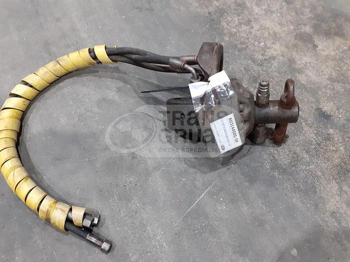 Usado Rotator ocasión 4.500 Kg.