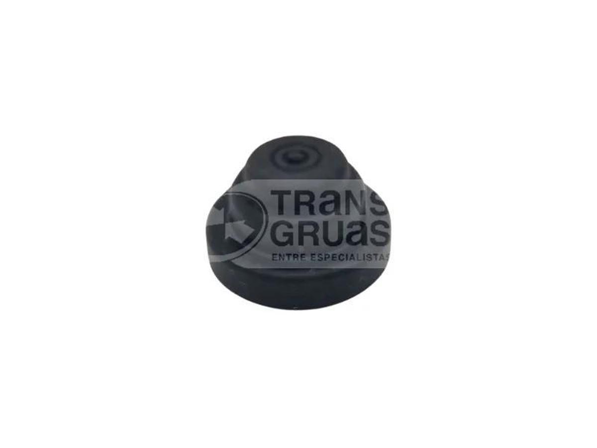 Protector de goma para pulsador (Ref. A2000900101)