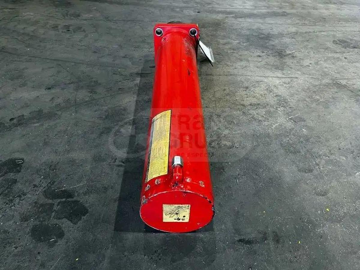 Usado RECAMBIOS GRÚA FASSI F360BXP.25