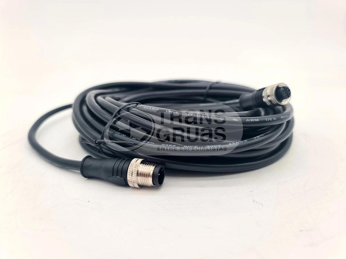 Cable de maniobras G2B (Ref. A2000390110)
