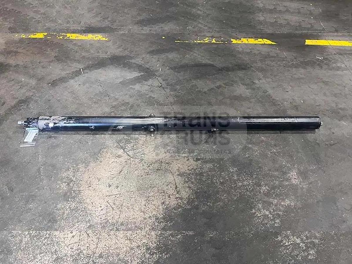 Usado Recambios grúa Fassi F310XP.28