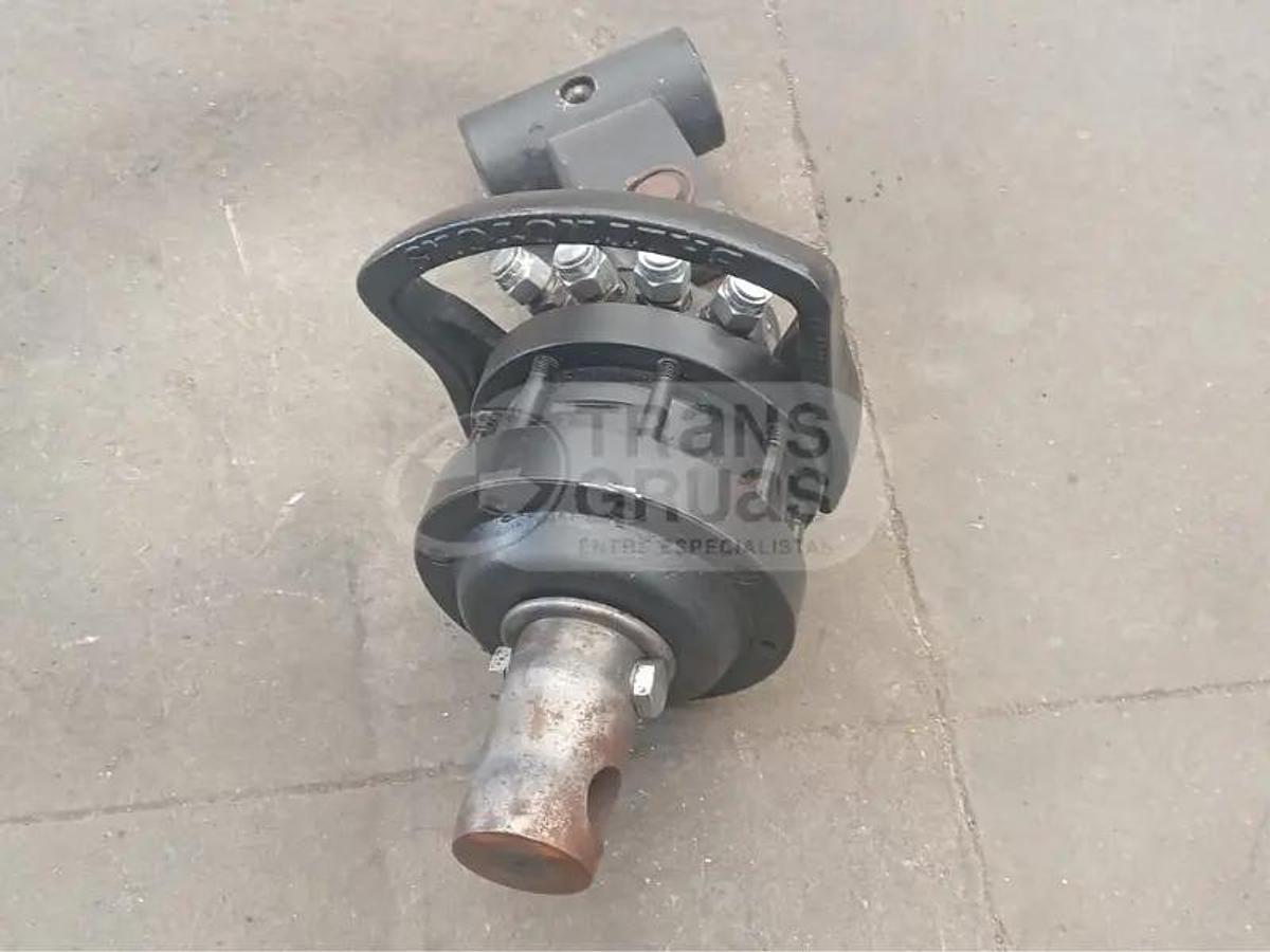 Usado Rotator Baltrators ocasión 4.500 Kg