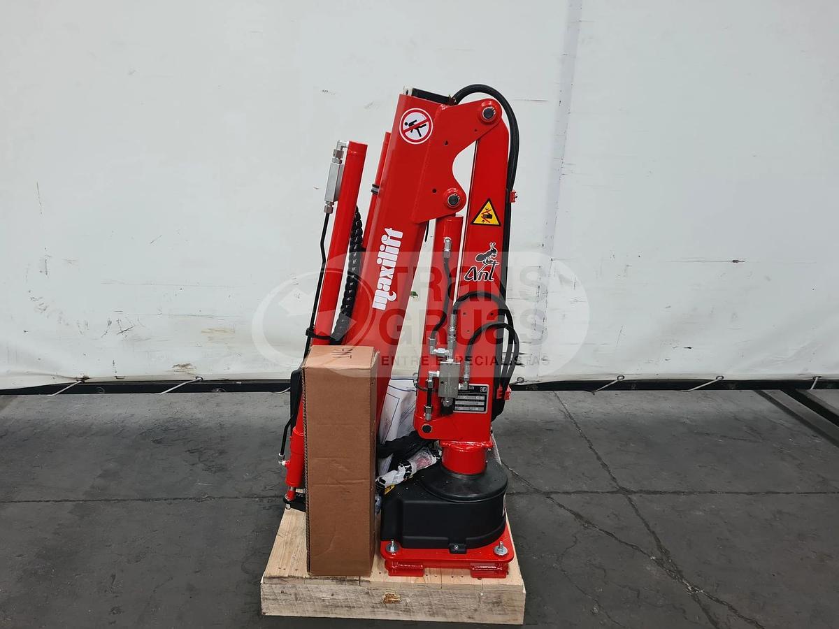 Grúa monobrazo Maxilift ML50