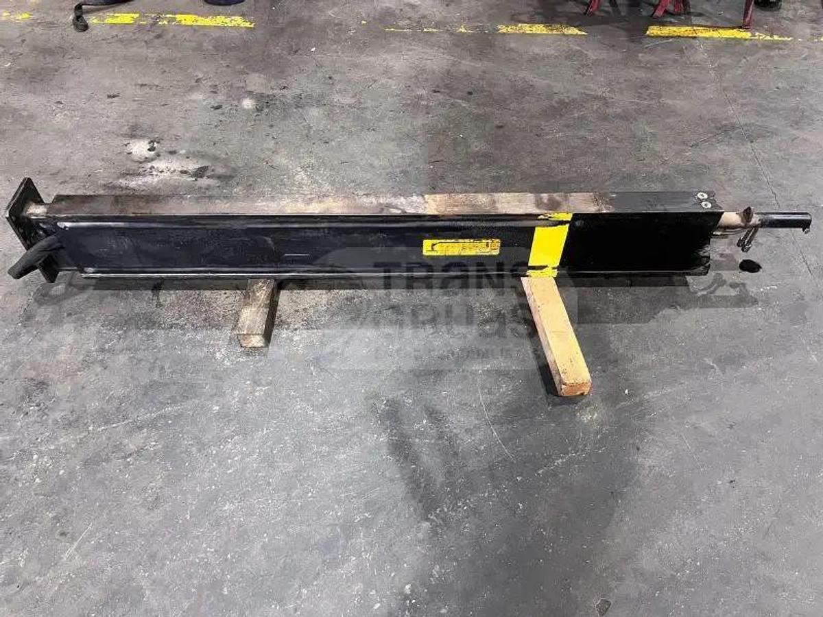 Usado Recambios grúa Palfinger PK 29002