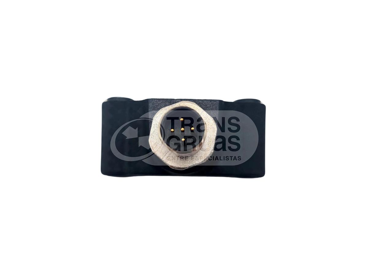 Sensor inclinación biaxial (Ref. 4300001990)