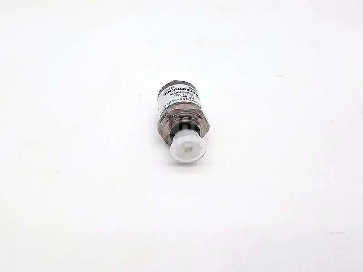 Sensor de presión Fassi TR004