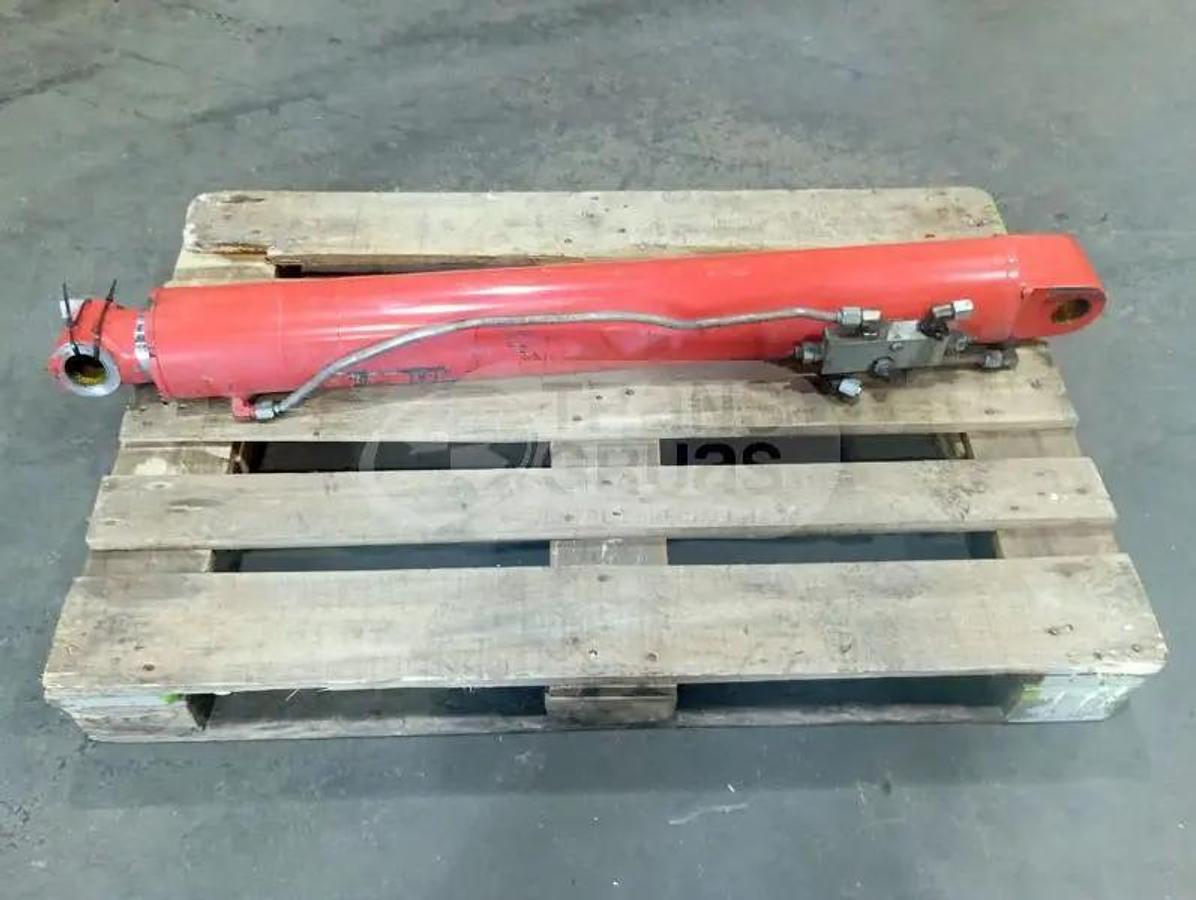 Usado Recambios grúa Fassi F95A.23