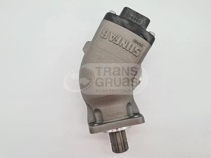 Bomba sunfab SAP 064 (Caudal Fijo)