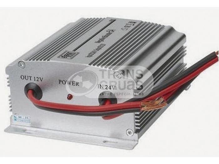 Transformador 10AMP