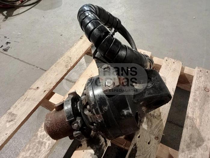 Usado Rotator ocasión 4.500 KG