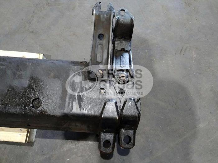 Usado Grúa PK 20002 solo para recambios
