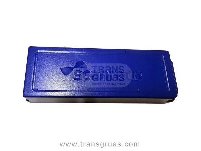 Batería original radiomando Scanreco 3300 mAh PARA v7